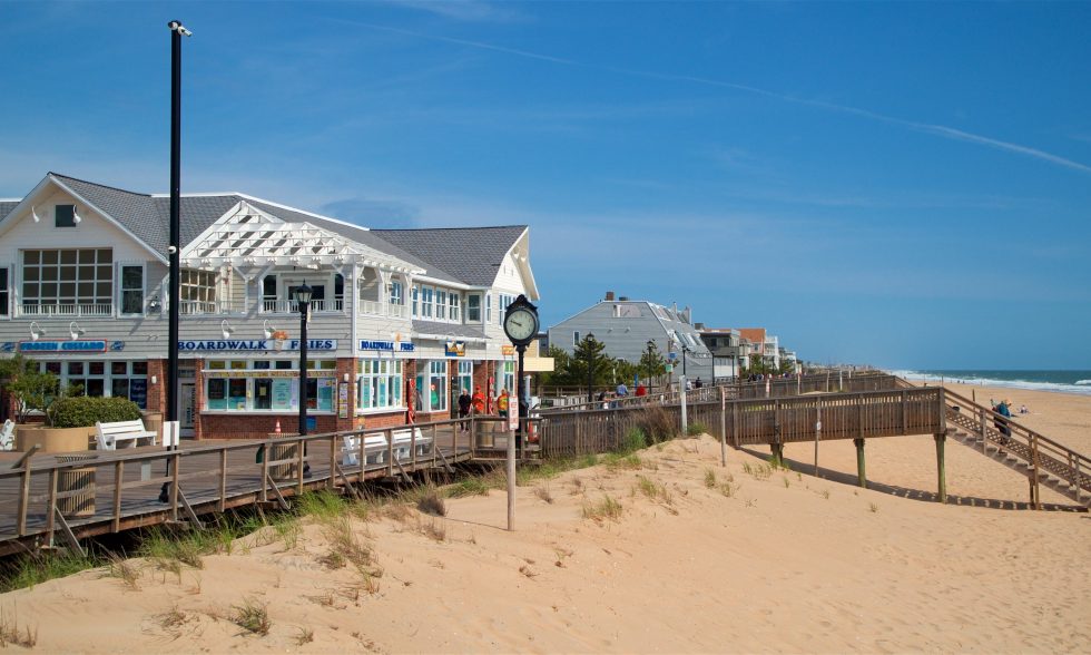 bethany beach boardwalk webcam