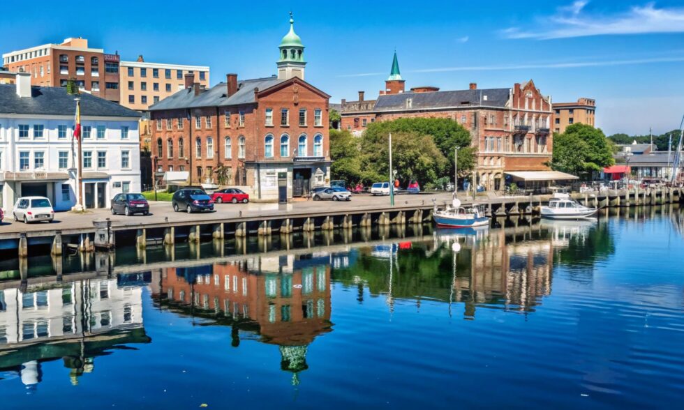 Annapolis Historic Live Streaming