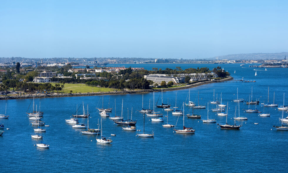 sailing boats live webcams