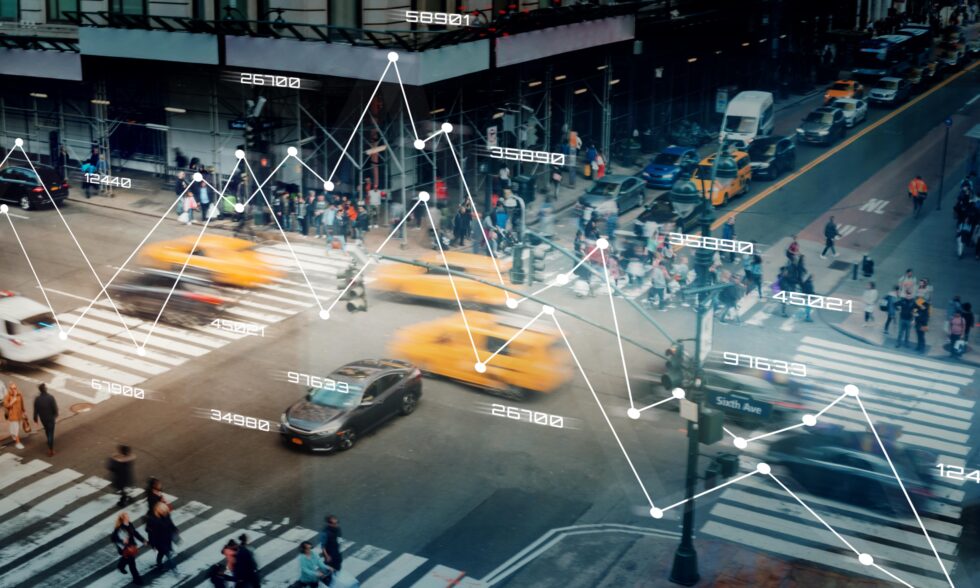 Live Main Street Broadcasts